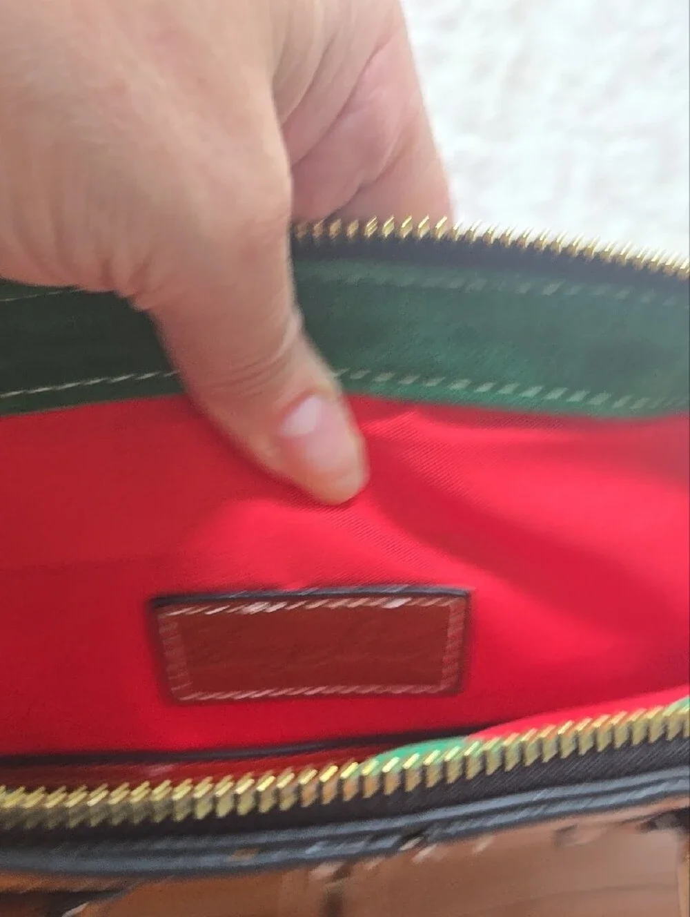 Dooney & Bourke this dooney